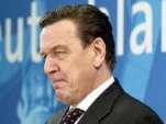 Gerhard Schrder, will eine andere SPD!
